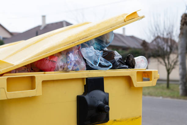 Trusted Bel Air North, MD Junk Removal Experts