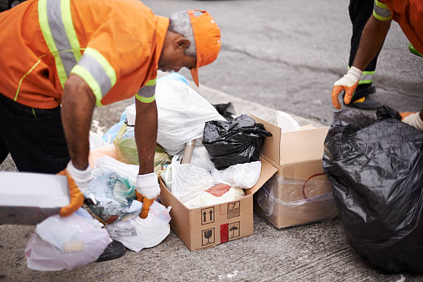 Best Commercial Junk Removal  in Bel Air North, MD