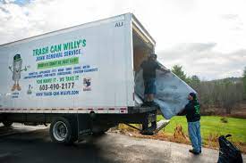 Best Carpet Removal and Disposal  in Bel Air North, MD